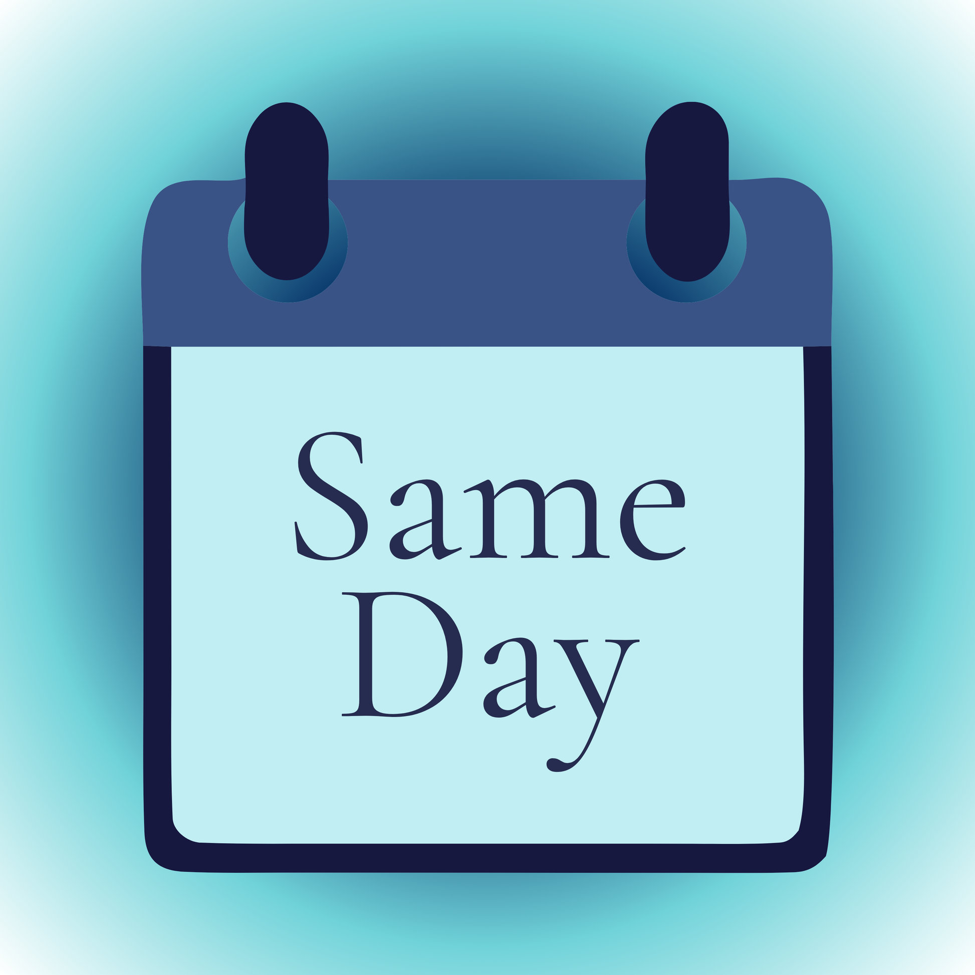 Same Day Rush Pickup Service - Get DTF transfers printed same day before 3PM - Mabuhay Designs Jacksonville NC 24/7 pickup